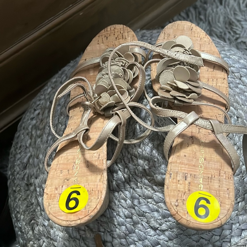 Bandolino shoes